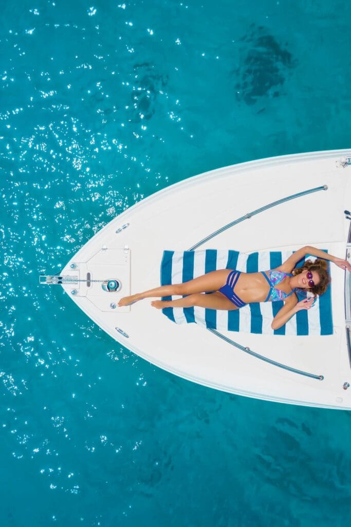 YACHT and Sailing in Greece