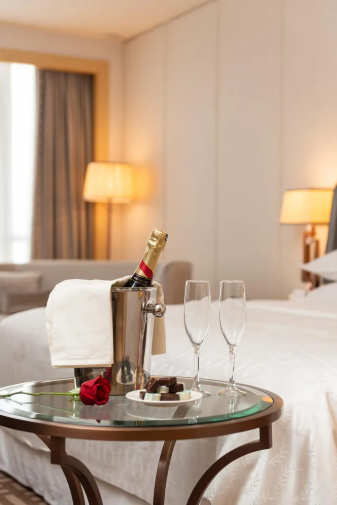 Best hotels in Greece