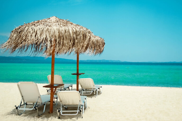 best beaches in Mykonos