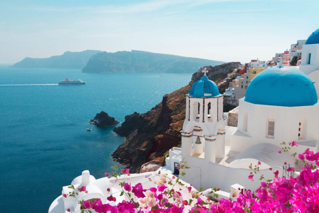 Santorini