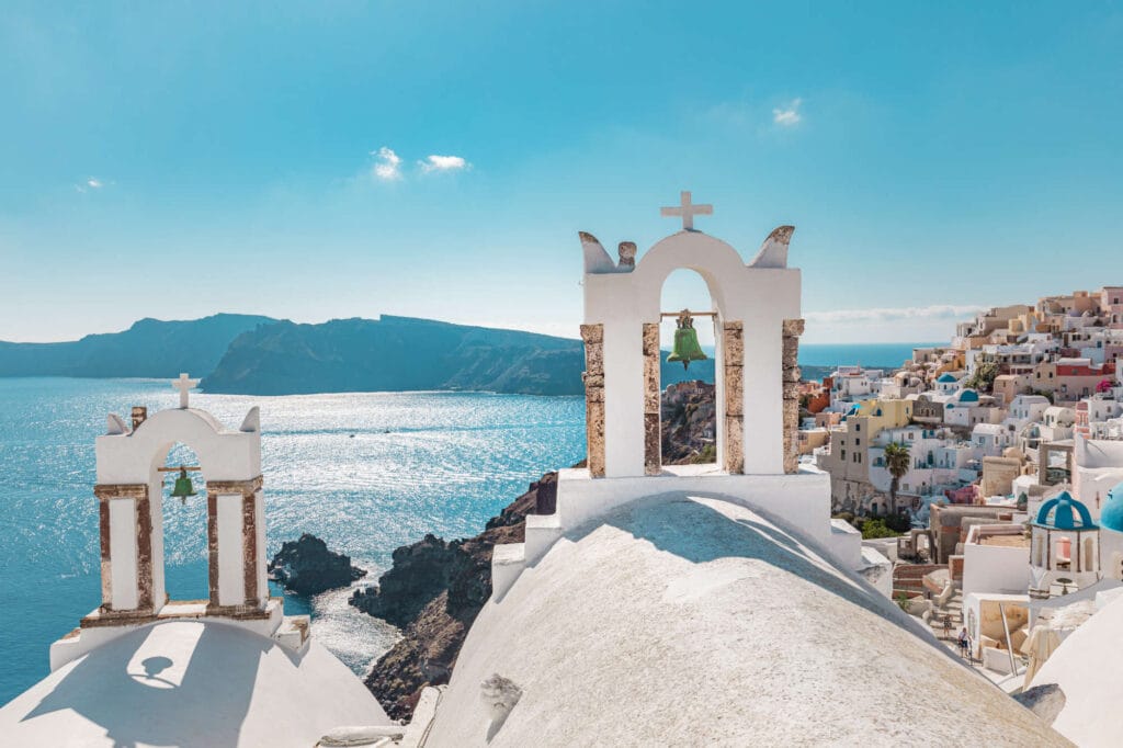 Santorini