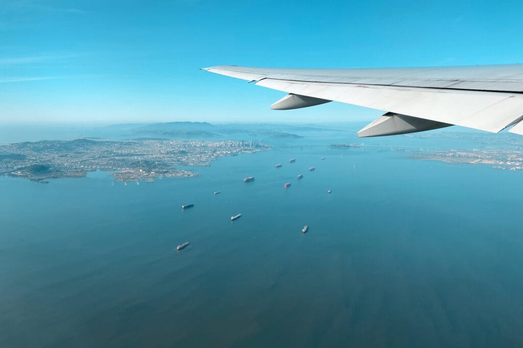 Airplane