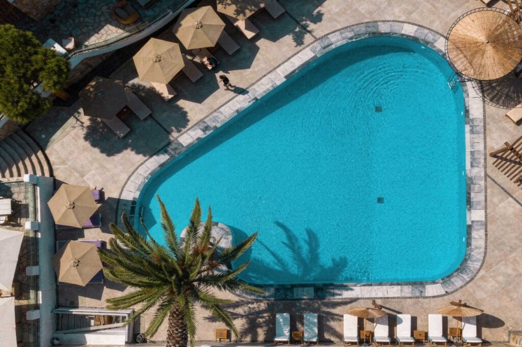 Best Hotels in Mykonos