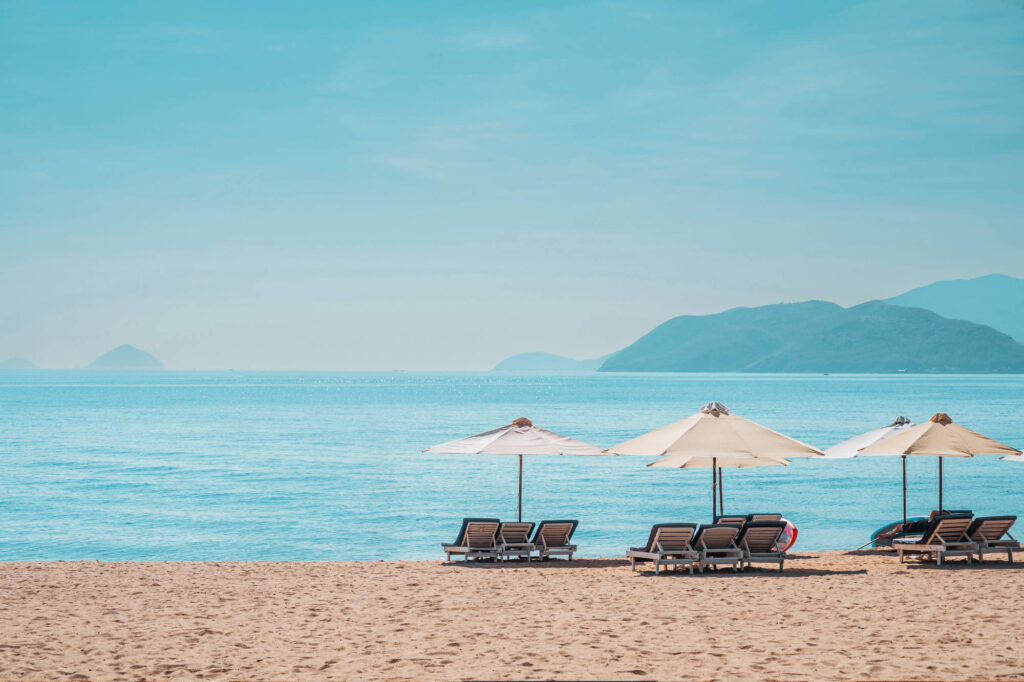 Mykonos beaches