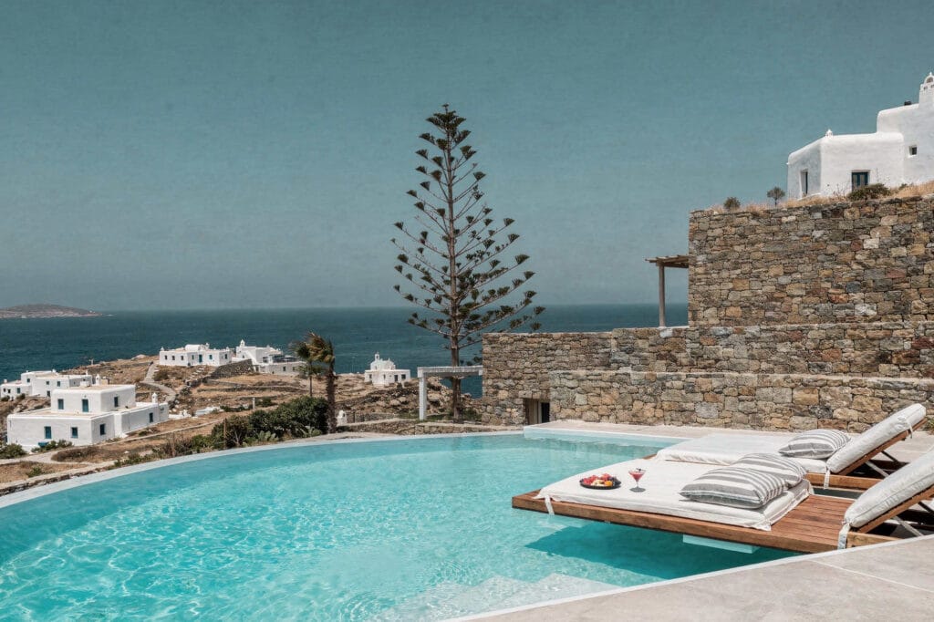 Best Hotels in Mykonos