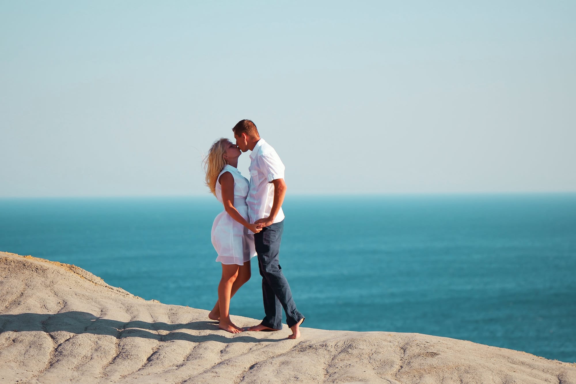 Greek islands for couples