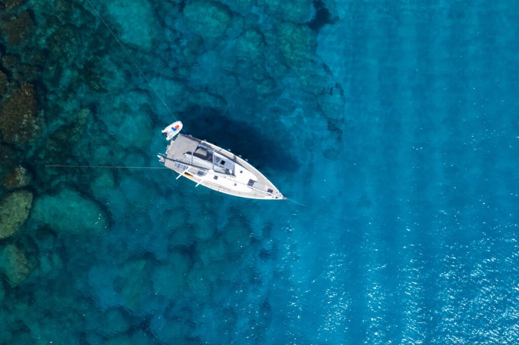 10 Days in Greece The Perfect Itinerary for Islands, Athens