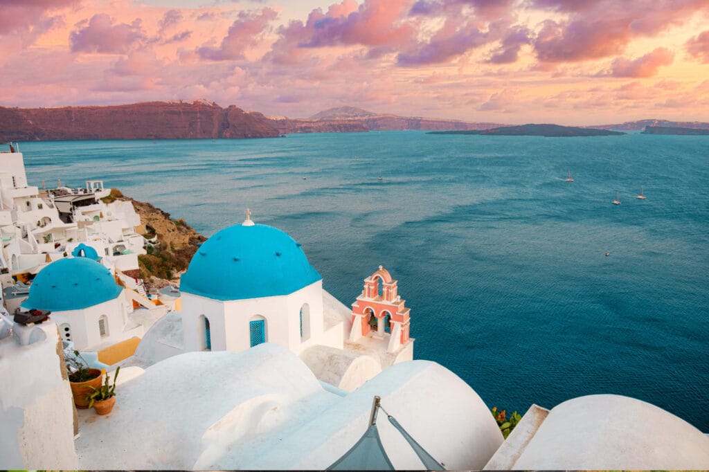 7 Days in Greece The Perfect One-Week Itinerary