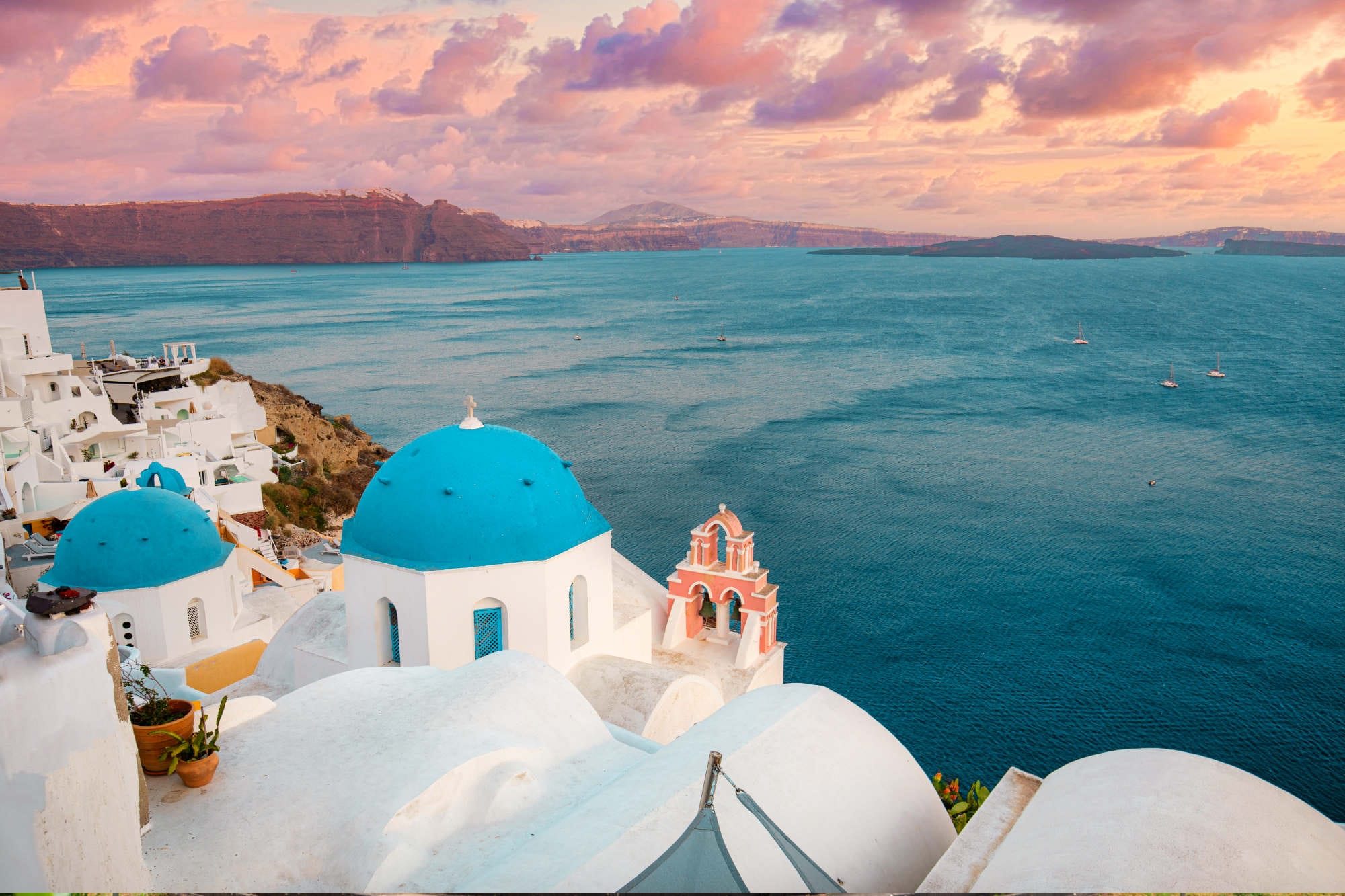 7 Days in Greece The Perfect One-Week Itinerary