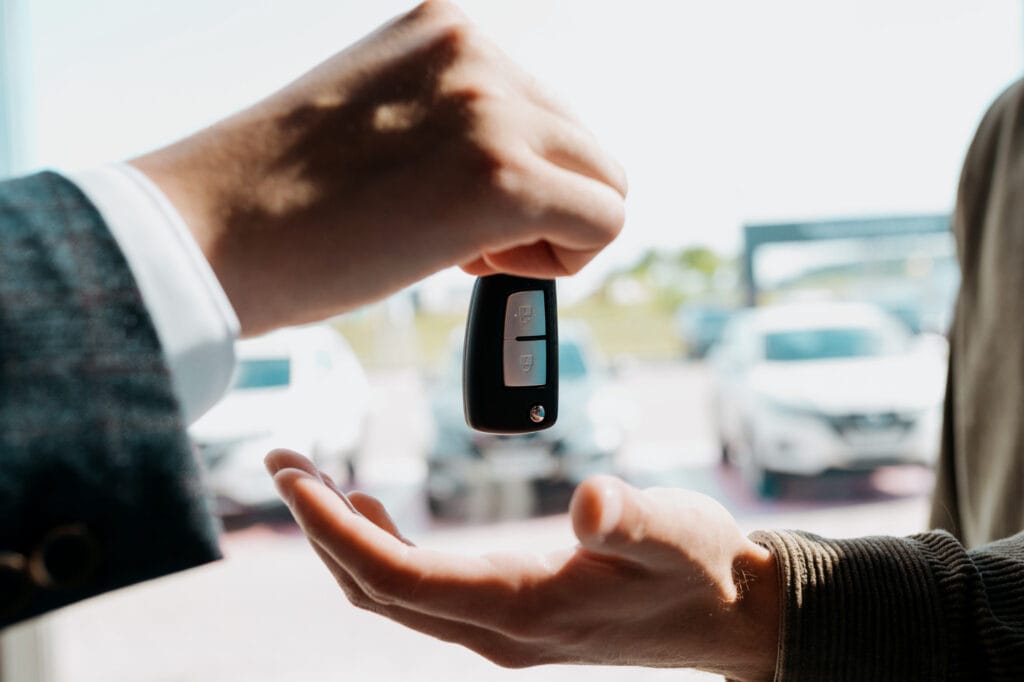 Best Car Rentals in Greece