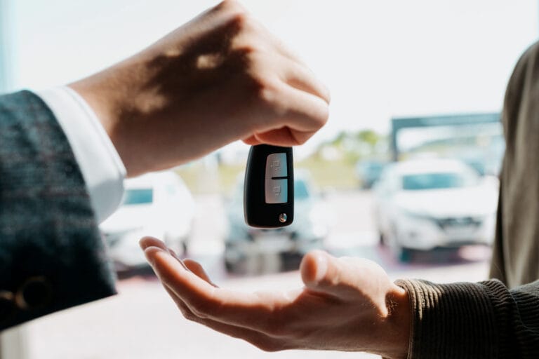 Best Car Rentals in Greece