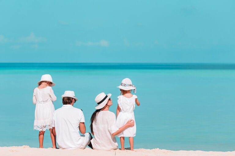 Best Greek Islands for Families