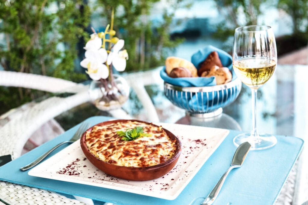 Best Restaurants in Athens