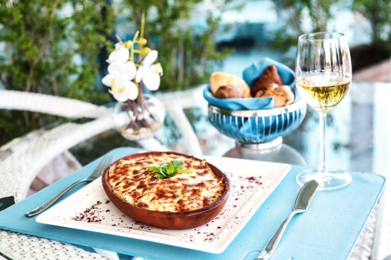 Best Restaurants in Athens