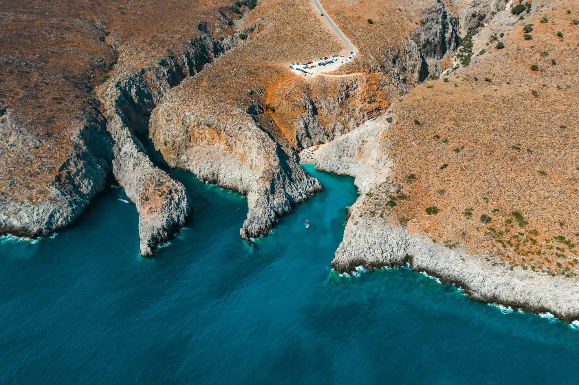 Crete Travel Guide
