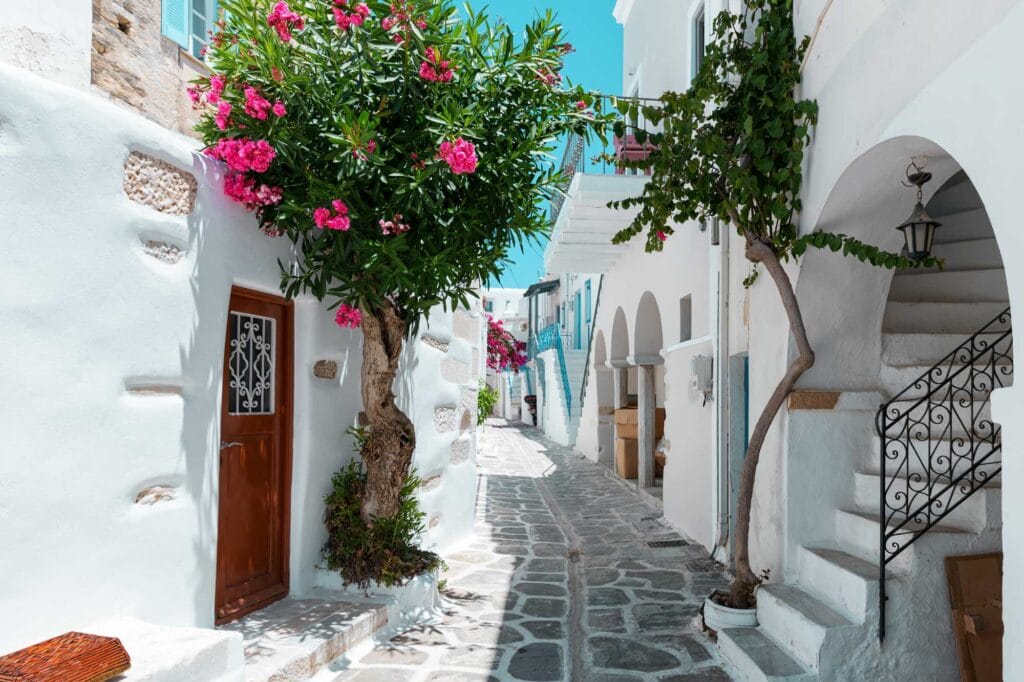 Greece Itineraries How to Choose the Right Plan for You