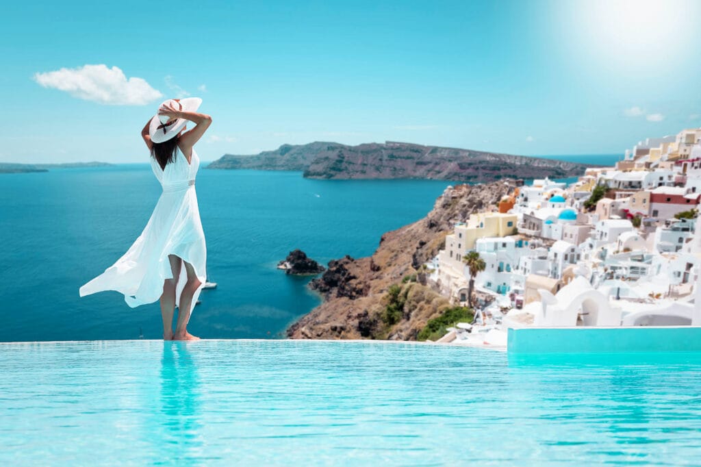 Greece Travel Tips for First-Time Visitors