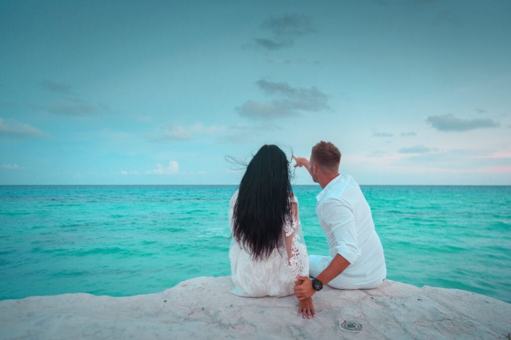 Romantic Greece Trip, Honeymoon Santorini