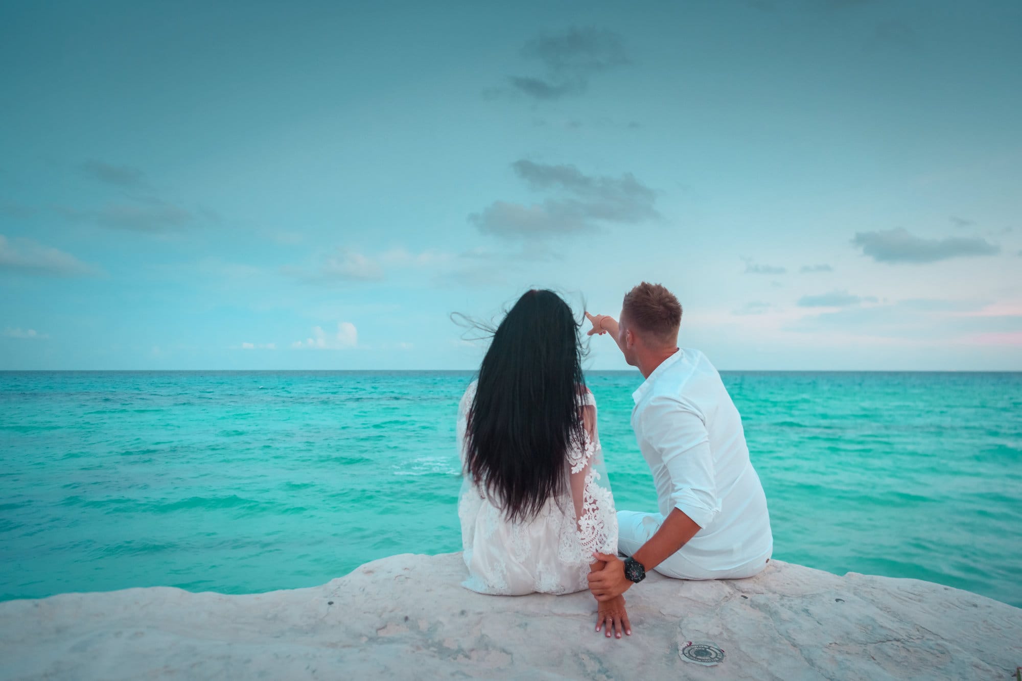 Romantic Greece Trip, Honeymoon Santorini