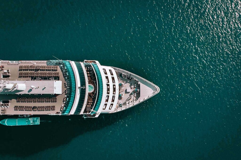 Sailing & Cruises in Greece