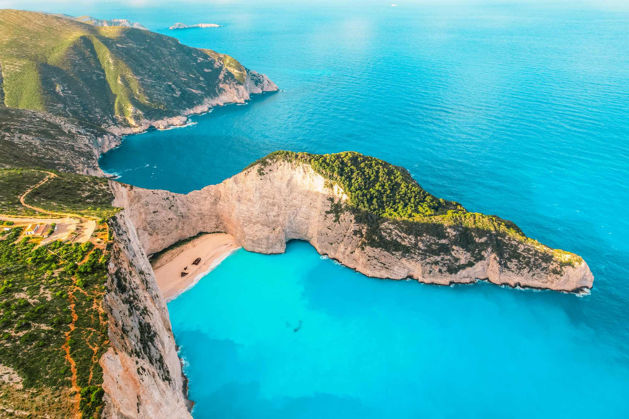 Zakynthos Travel Guide