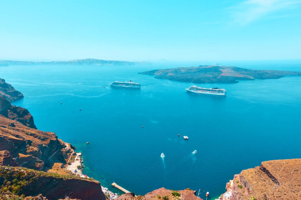 Greece Weekend Getaway