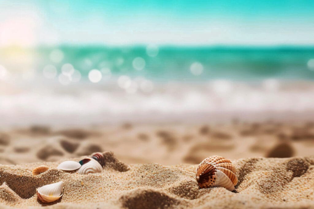 The Best Beaches in Greece