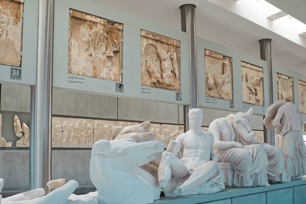 Athens, Museum