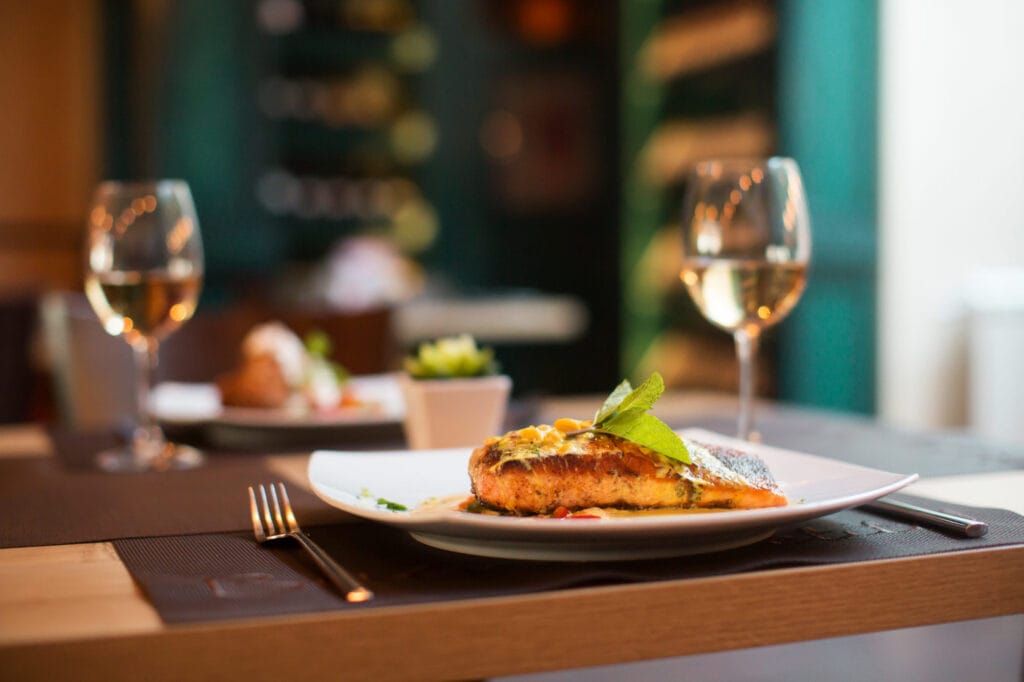 Best Restaurants In Athens