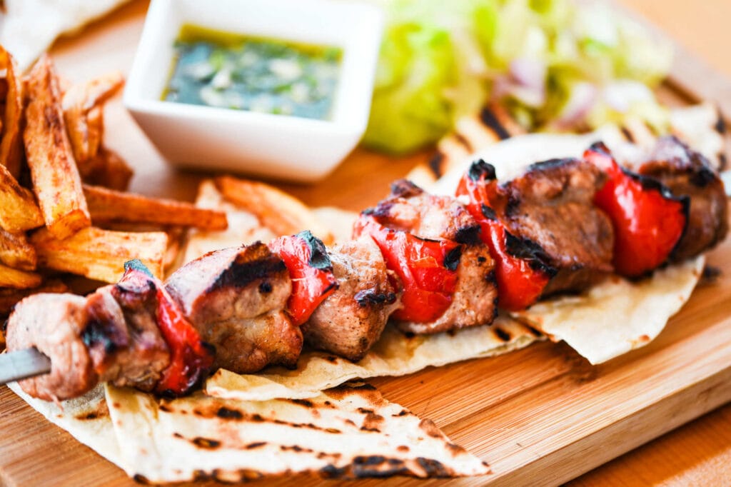 Best Restaurants in Athens