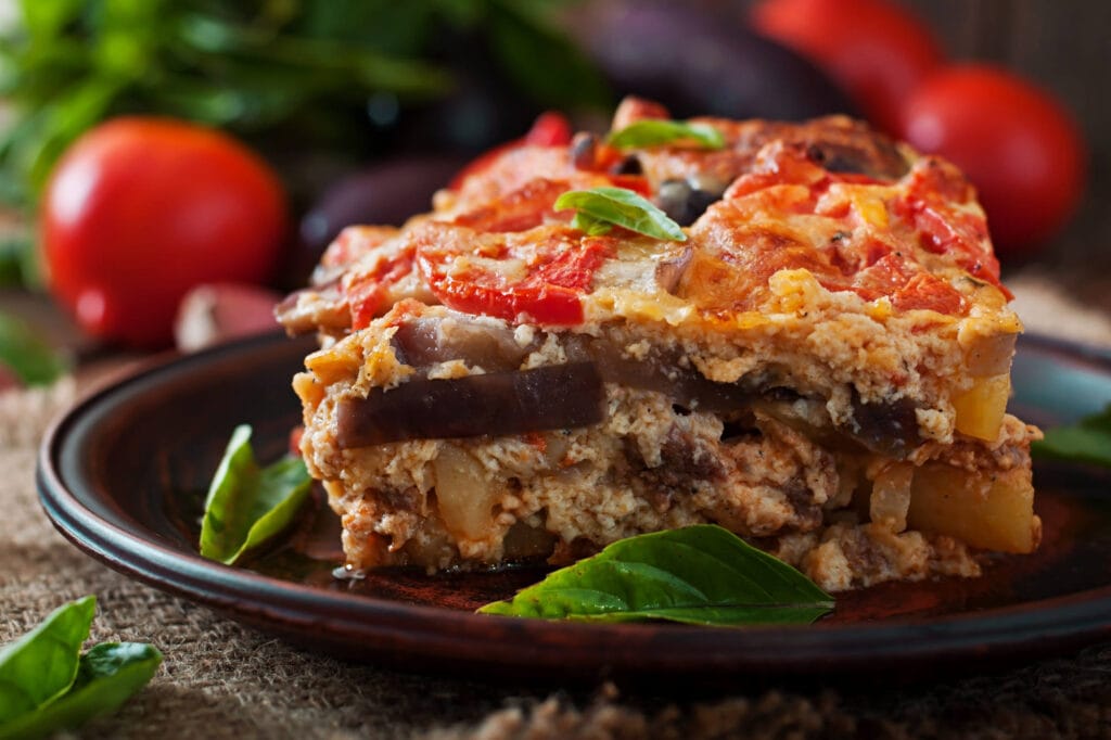 Best Restaurants in Athens