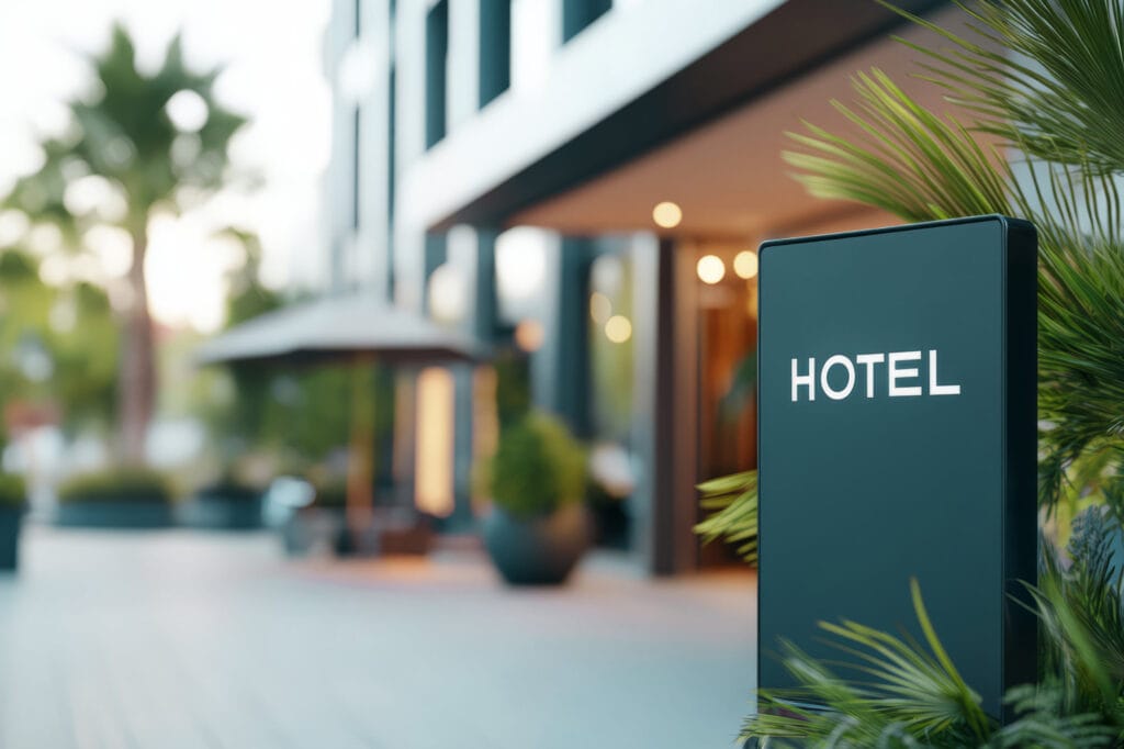 Best Hotels in Athens