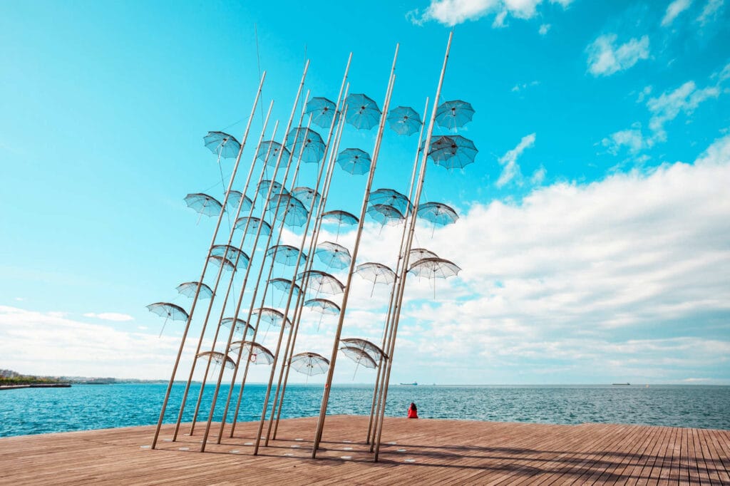 Thessaloniki