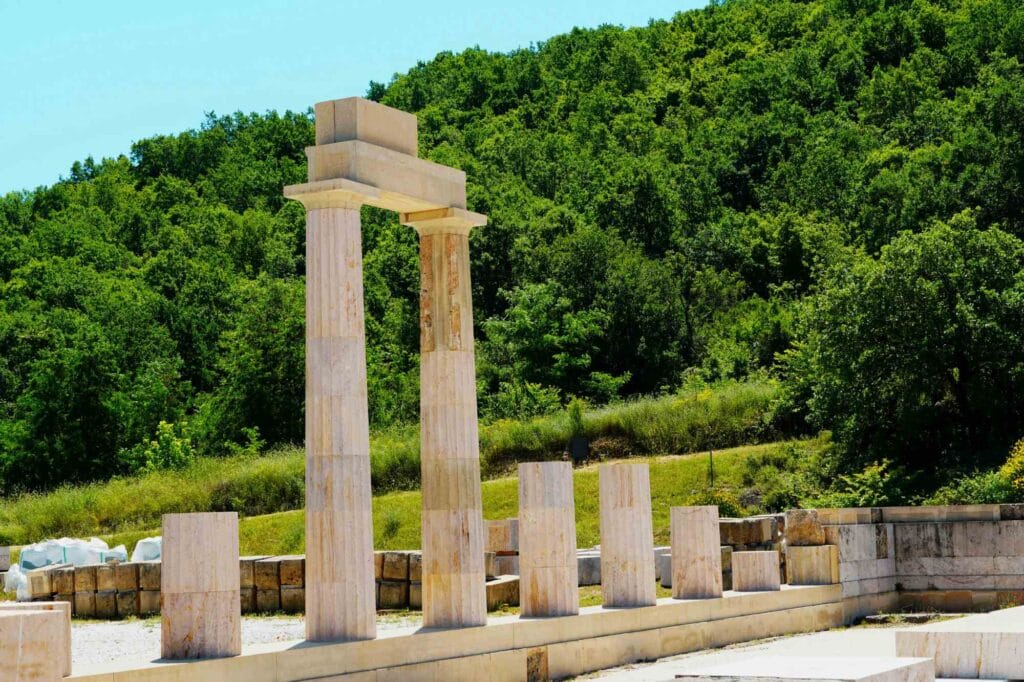 Vergina (Greece)