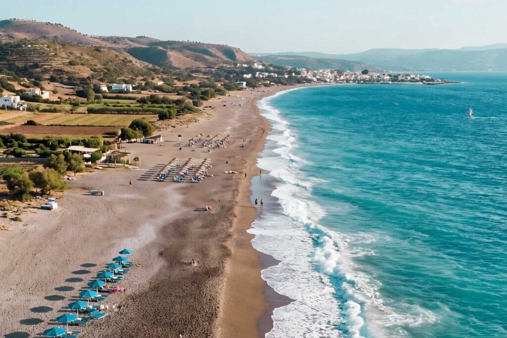 Best Hotels in Rhodes