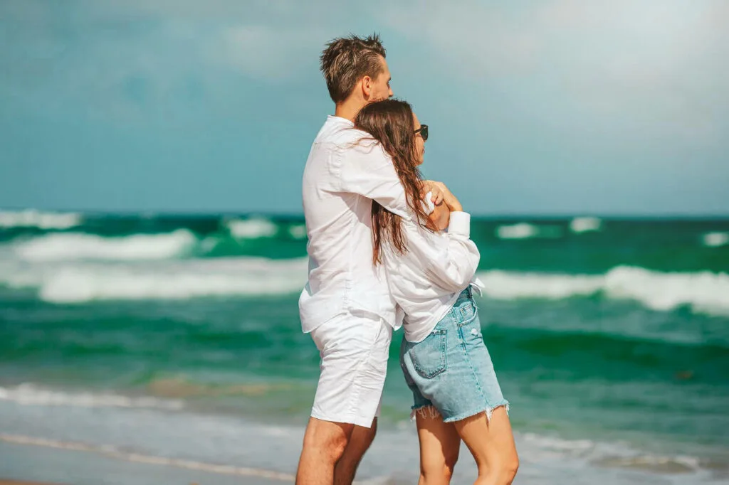Romantic Trips & Honeymoons
