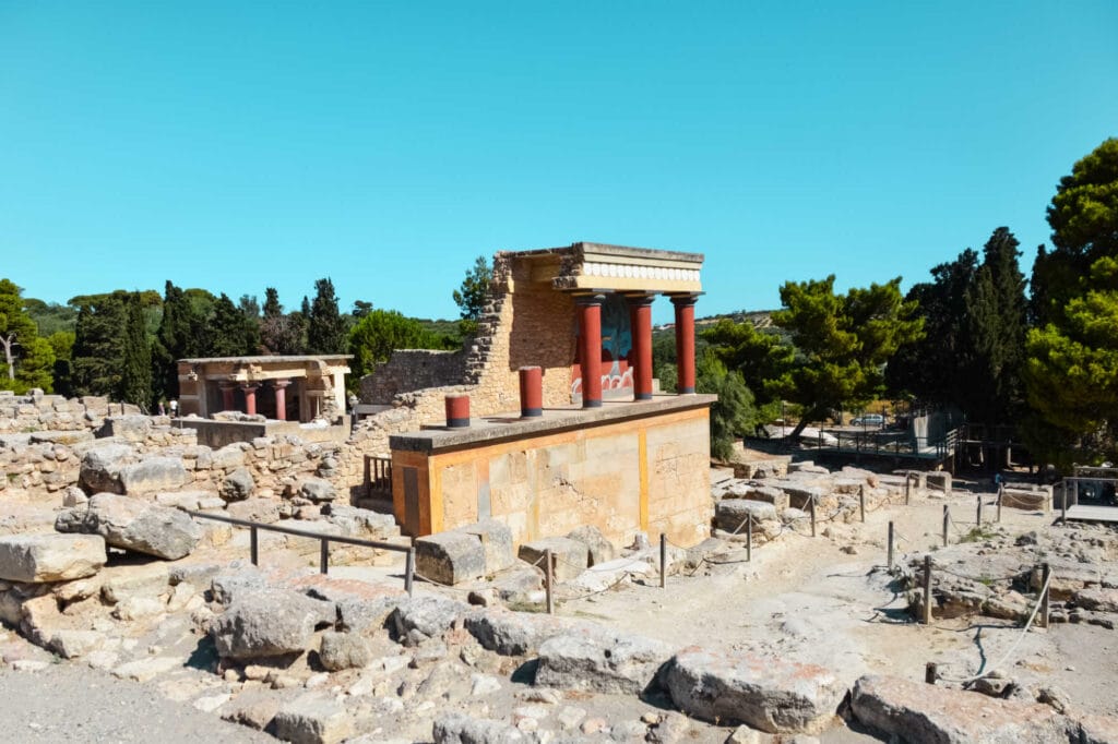 Heraklion Archaeological Museum