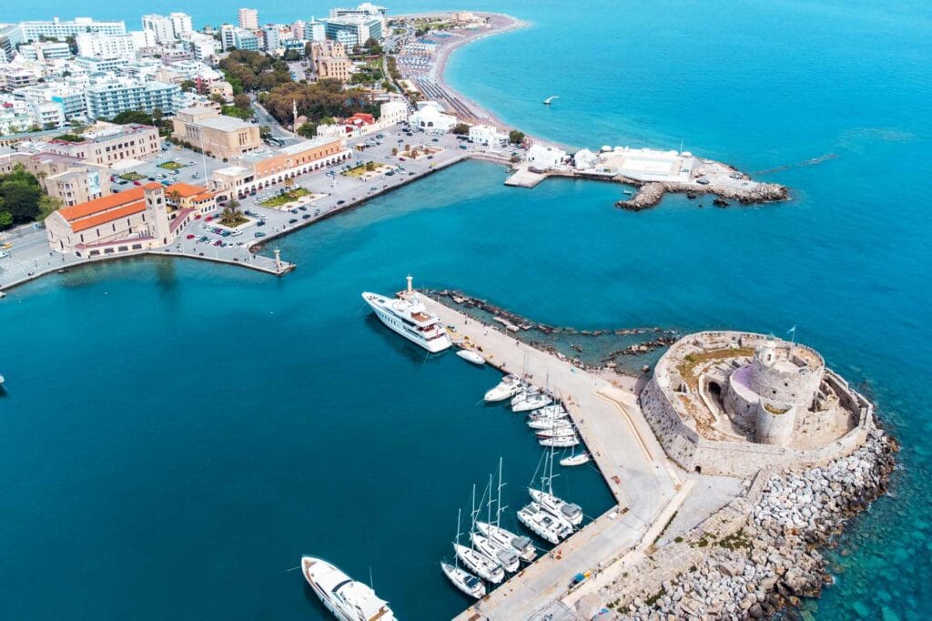 Rhodes