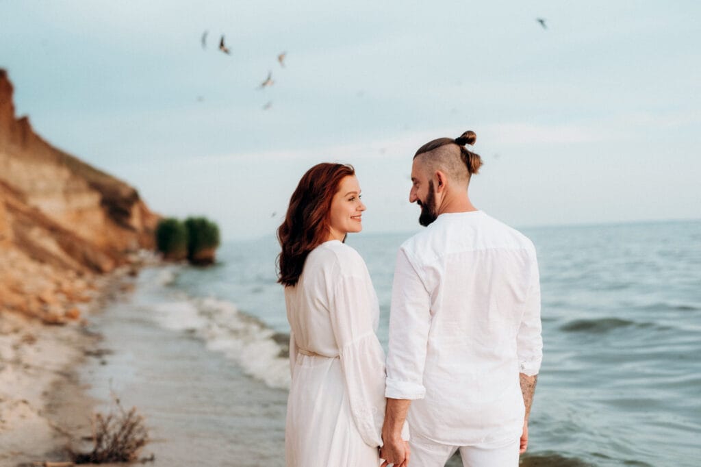 Greek islands for couples