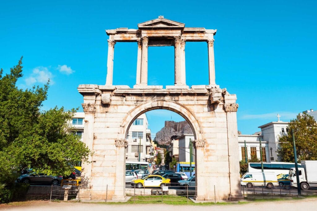 Athens