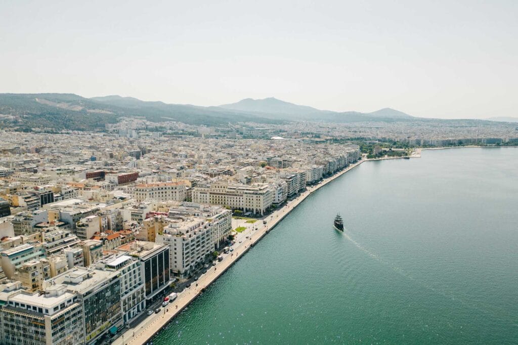 Thessaloniki