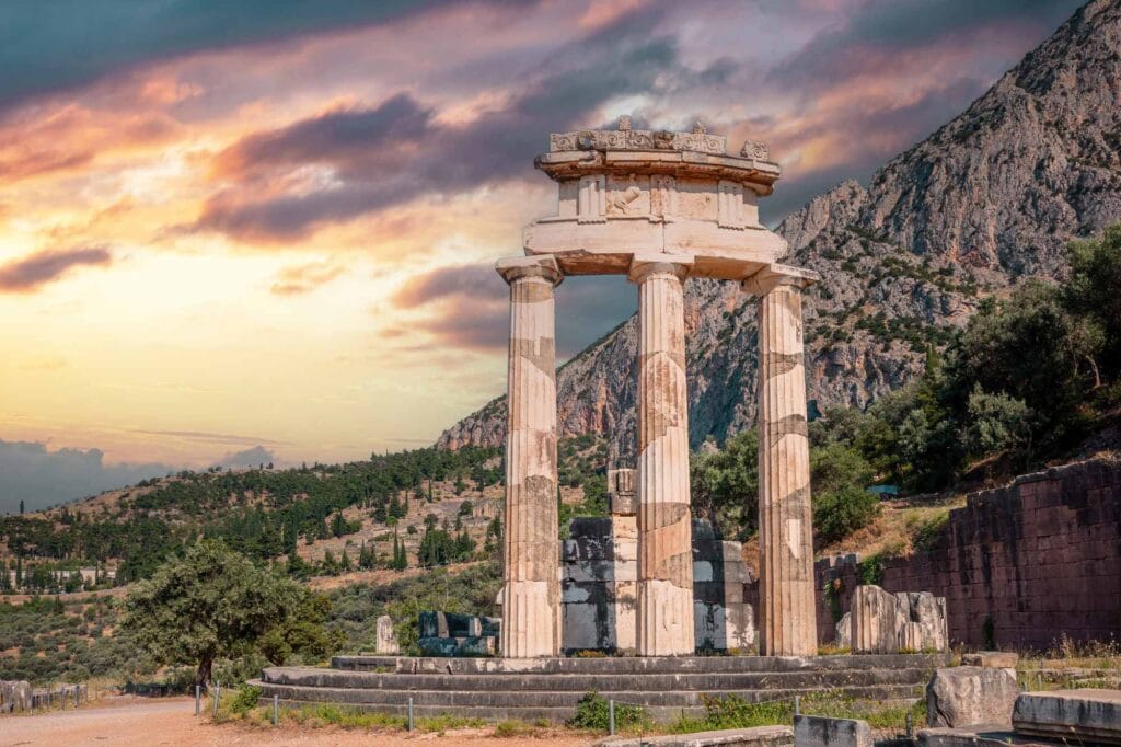 Delphi