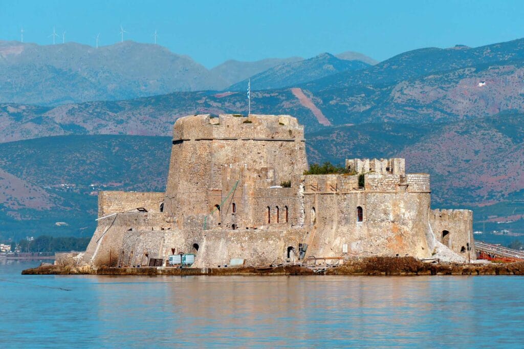 Nafplio