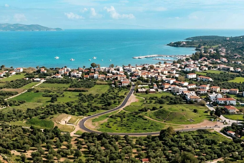 Town of Marathon
