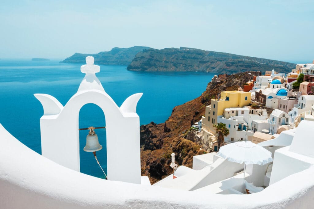 Santorini