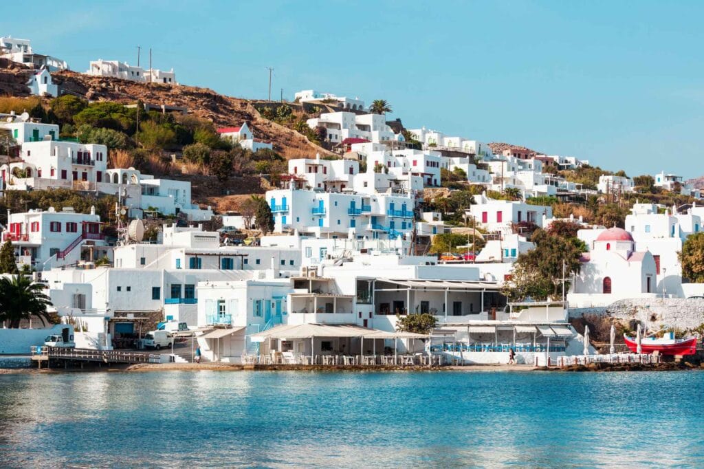 Mykonos
