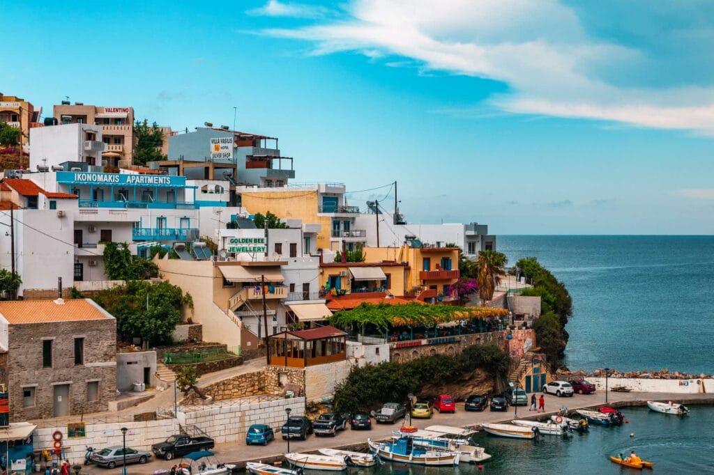 Crete, Greece