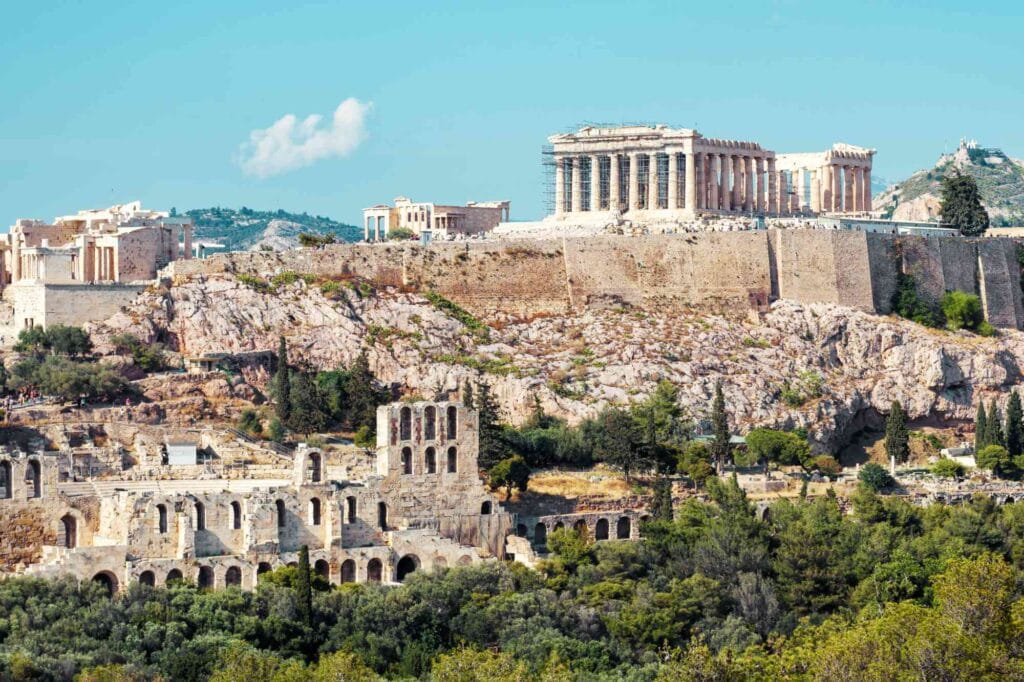 Athens Greece