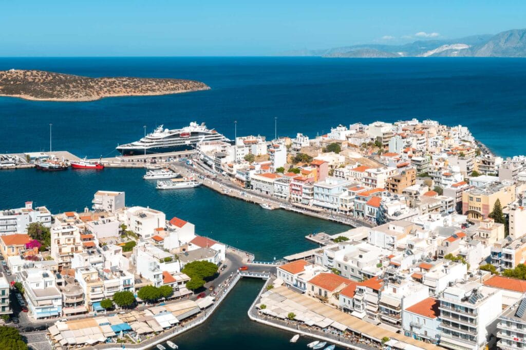 Greece, Crete