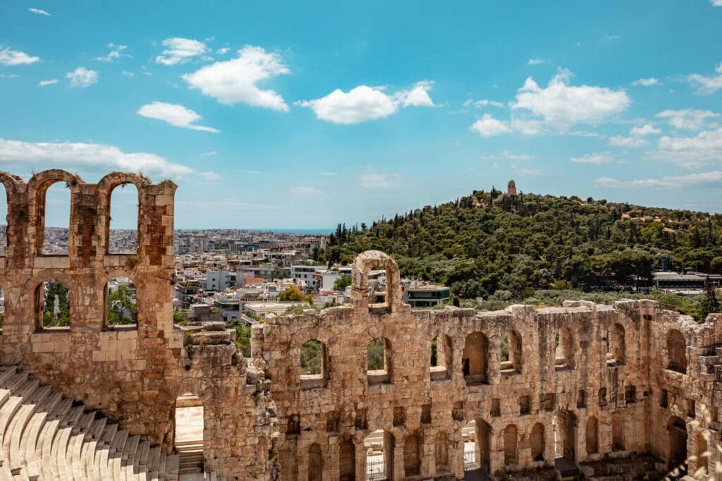 Athens, Greece